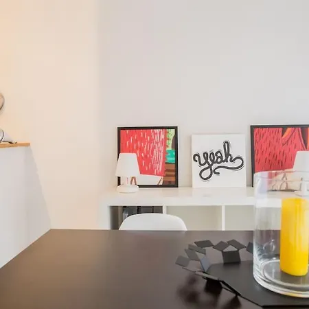 Apartment Belle Villa-patio A 700m De L'ocean Seignosse