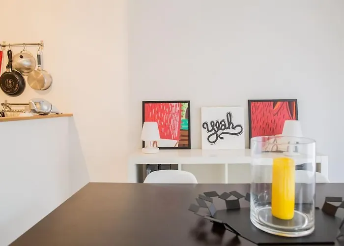 Apartment Belle Villa-patio A 700m De L'ocean Seignosse